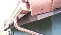 Rain Gutter Installation, Repair, Cleaning in Honey Creek, WI